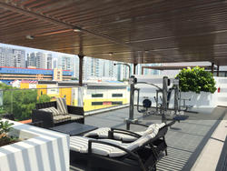 91 Marshall (D15), Apartment #118409272